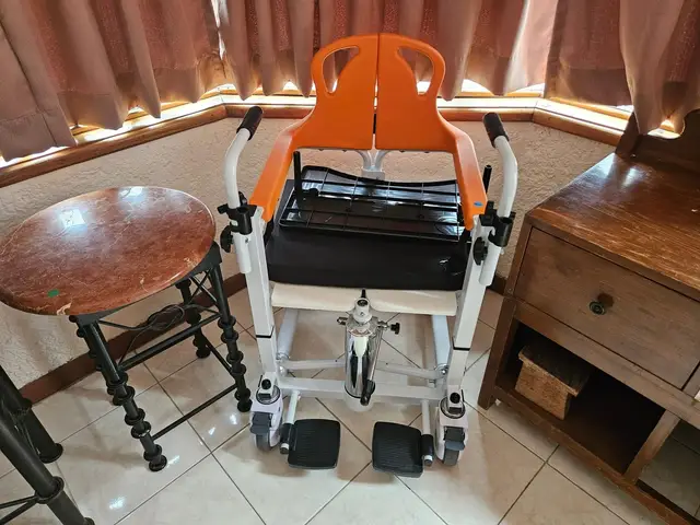 Aparato de ejercicio